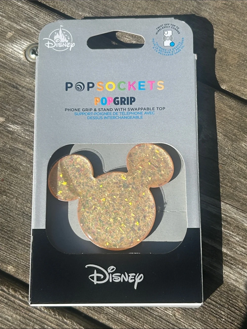 Disney popsockets popgrip